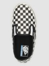 Vans Checkerboard Slip-er 2 After Shred Schuhe