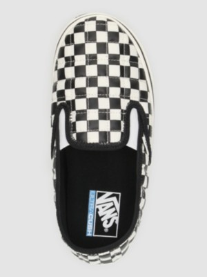 Checkerboard Slip-er 2 Shoes