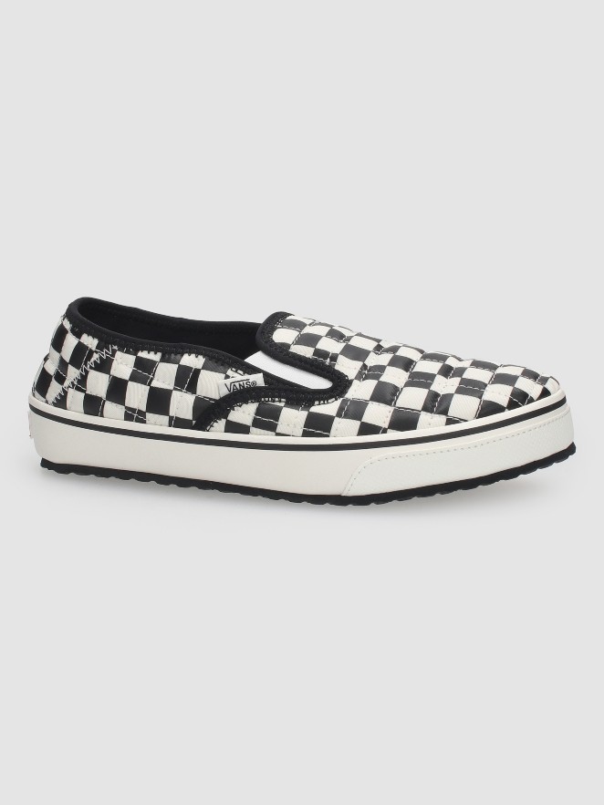 Vans Checkerboard Slip-er 2 After Shred Schuhe