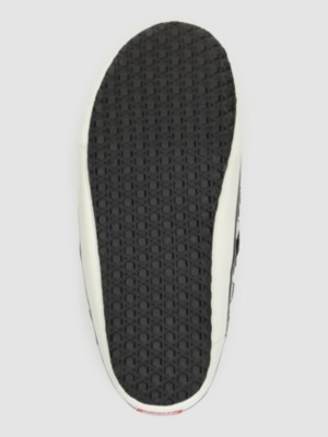 Checkerboard Slip-er 2 Winterschuhe