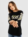Vans Wyld Vee Bff Maglietta a manica lunga