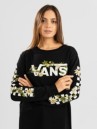 Vans Wyld Vee Bff Maglietta a manica lunga