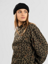 Vans Printed Boxy Mock Neck Maglietta a manica lunga