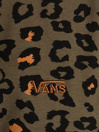 Vans Printed Boxy Mock Neck Maglietta a manica lunga