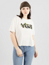 Vans Wyld Vee Relaxed Boxy Tricko