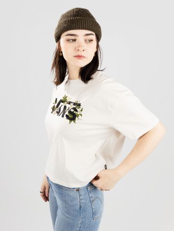 Vans Wyld Vee Relaxed Boxy T-Shirt