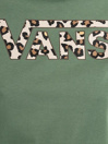 Vans Animalier Tricko