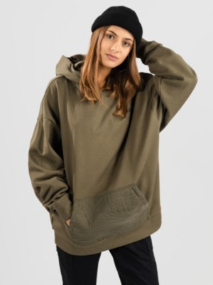 Vans Armanto Skate Felpa con Cappuccio