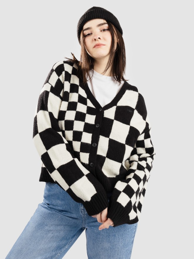 Vans Mix Match Relax Cardigan