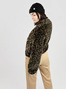 Forevermore Faux Fur Jacka
