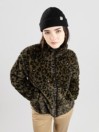 Vans Forevermore Faux Fur Jacke