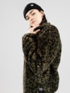 Vans Forevermore Faux Fur Jacke