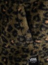 Vans Forevermore Faux Fur Jacke