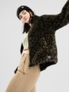 Vans Forevermore Faux Fur Jacke
