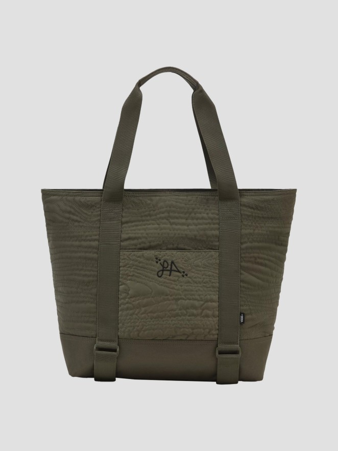 Vans Armanto Skate Tote Backpack