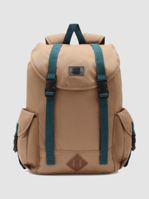 Vans Basecamp Backpack