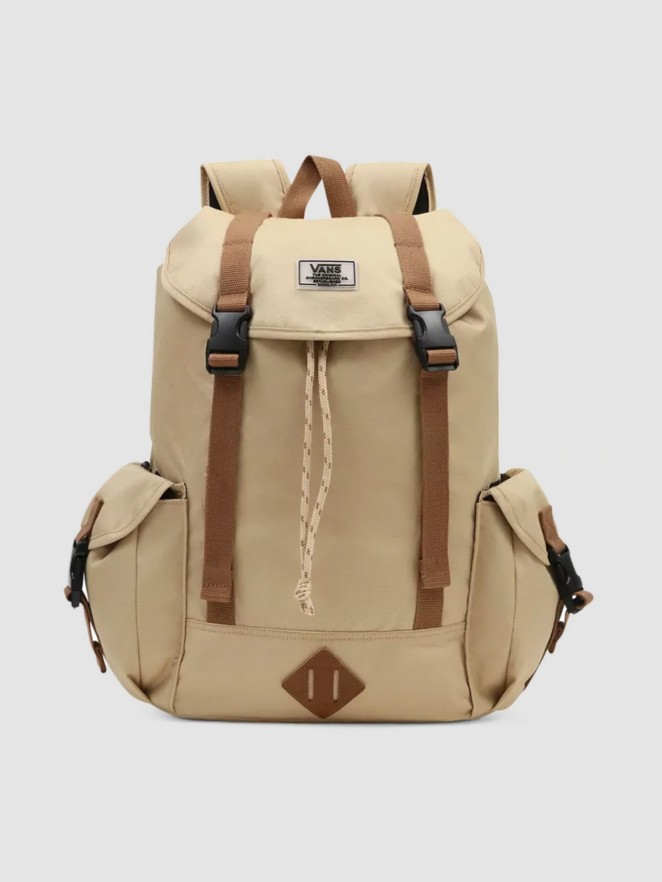 Vans Basecamp Backpack