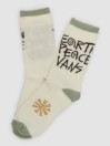 Vans Earth Peace 6.5-10 Strømper
