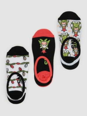 Vans Unicorn Tree Canoodle (6.5-10) Socken