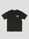 Vans Glow Wizard T-Paita