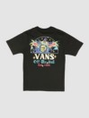 Vans Glow Wizard T-Paita