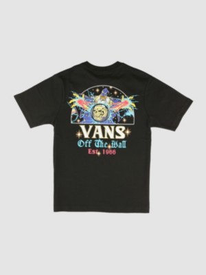 Vans Glow Wizard Majica