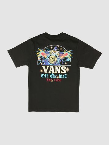 Vans Glow Wizard T-shirt