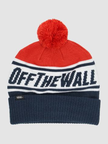 Vans By Off The Wall Pom Bonnet