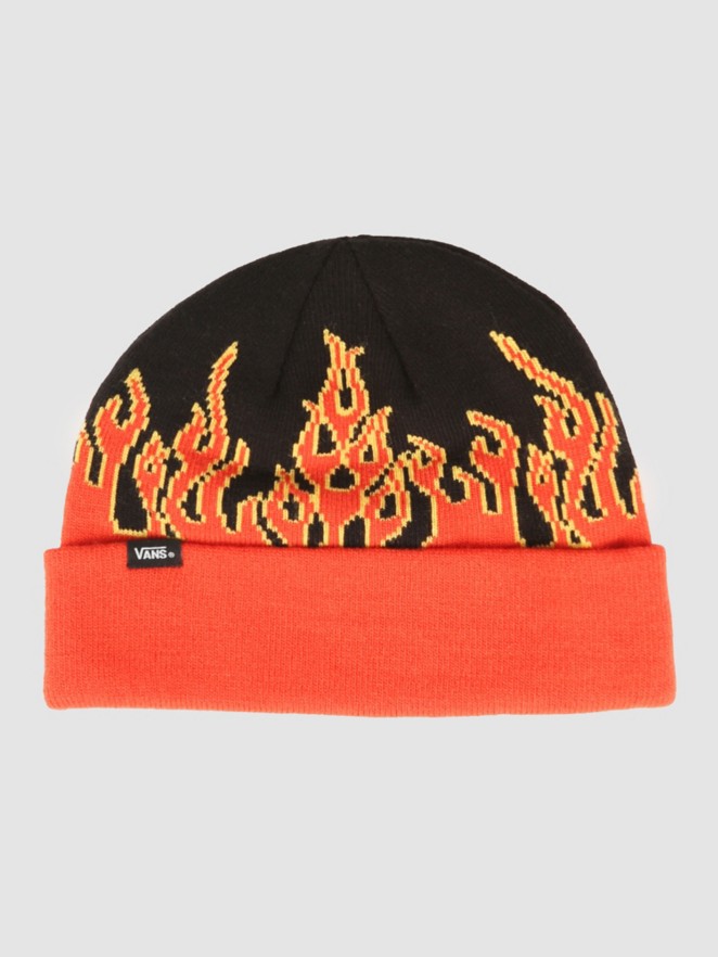 Vans Flame Gorro