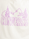 Converse Counter Climate Pitkähihainen T-paita
