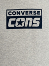 Converse Cons Felpa con Cappuccio