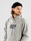 Converse Cons Felpa con Cappuccio
