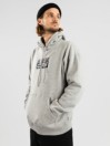 Converse Cons Felpa con Cappuccio