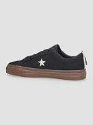 One Star Pro Cordura Canvas Skate Shoes
