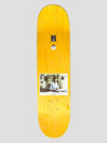Polar Skate Ville Wester Structural Order 8.25″ Skateboard Deck
