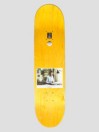 Polar Skate Ville Wester Structural Order 8.25" Skateboa