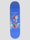 Polar Skate Aaron Herrington Looking Good Son 8.375″ Tabla de skate