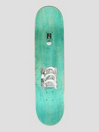 Polar Skate Hjalte Halberg Yoga Trippin' 8.0″ Tabla de skate