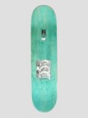 Polar Skate Hjalte Halberg Yoga Trippin' 8.0" Skateboard