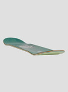 Hjalte Halberg Yoga Trippin&amp;#039; 8.0&amp;#034; Skateboard Deck