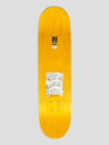 Polar Skate Hjalte Halberg Yoga Trippin' Wheel Wells Tabla de skate