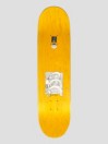 Polar Skate Hjalte Halberg Yoga Trippin' Wheel Wells Tabla de skate