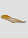 Polar Skate Hjalte Halberg Yoga Trippin' Wheel Wells Tabla de skate