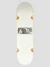 Polar Skate Hjalte Halberg Yoga Trippin' Wheel Wells Tabla de skate