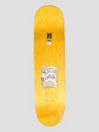 Polar Skate Hjalte Halberg Yoga Trippin' Wheel Wells Tabla de skate