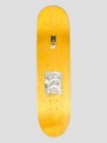 Polar Skate Hjalte Halberg Yoga Trippin' Wheel Wells Tabla de skate
