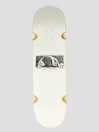 Polar Skate Hjalte Halberg Yoga Trippin' Wheel Wells Tabla de skate