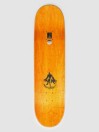 Polar Skate Paul Grund Jungle 8.375″ Tabla de skate