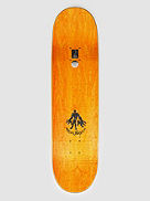 Paul Grund Jungle 8.375&amp;#034; Skateboard Deck
