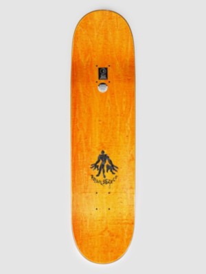 Paul Grund Jungle 8.375&amp;#034; Skateboard deck